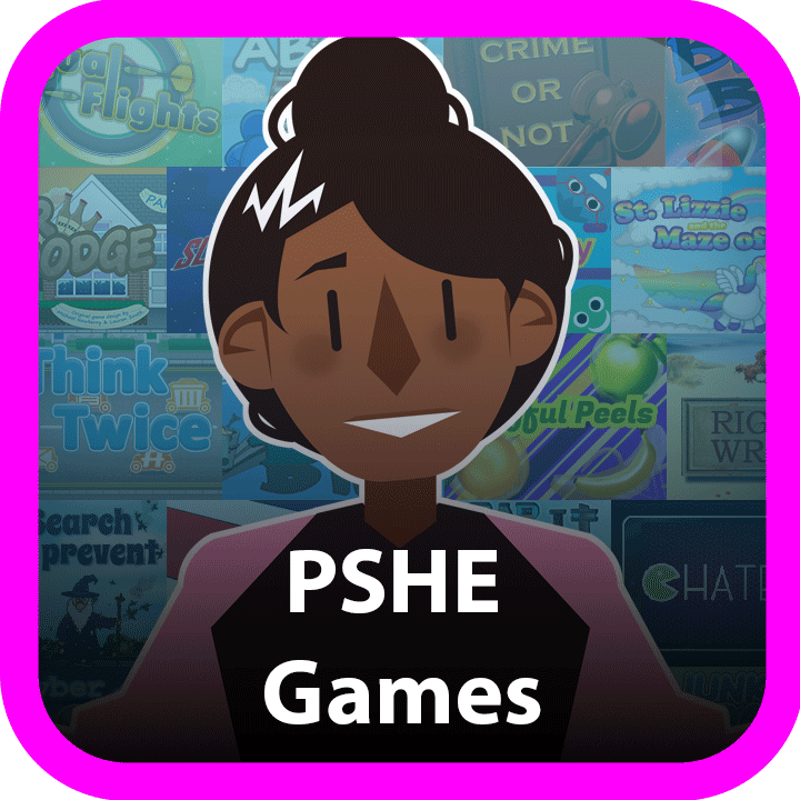 PSHE Games